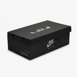 Γυναικεία Nike LeBron 19 “Royalty” Men's Basketball Shoes WHITE/METALLIC GOLD-BLACK -Γυναικεία Παπούτσια Κατάστημα nike lebron xix 40