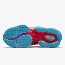 Γυναικεία Nike LeBron 19 “King’s Crown” Men's Basketball Shoes SIREN RED/SIREN RED-LASER BLUE -Γυναικεία Παπούτσια Κατάστημα nike lebron xix 44