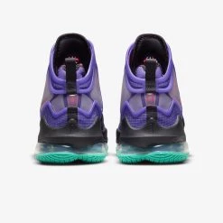 Γυναικεία Nike LeBron 19 “Purple Teal” Men's Basketball Shoes WILD BERRY/HYPER PINK-CAVE PURPLE -Γυναικεία Παπούτσια Κατάστημα nike lebron xix 5