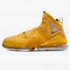 Γυναικεία Nike LeBron 19 “Hard Hat” Men's Basketball Shoes UNIVERSITY GOLD/BLACK-UNIVERSITY GOLD -Γυναικεία Παπούτσια Κατάστημα nike lebron xix 8