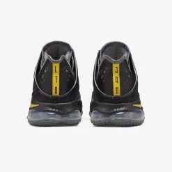 Nike LeBron 19 Low ''Witness'' Ανδρικά Παπούτσια για Μπάσκετ BLACK/UNIVERSITY GOLD-SMOKE GREY 16 Nike LeBron 19 Low ''Witness'' Ανδρικά Παπούτσια για Μπάσκετ BLACK/UNIVERSITY GOLD-SMOKE GREY -Γυναικεία Παπούτσια Κατάστημα nike lebron xix low 14