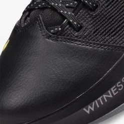 Nike LeBron 19 Low ''Witness'' Ανδρικά Παπούτσια για Μπάσκετ BLACK/UNIVERSITY GOLD-SMOKE GREY 17 Nike LeBron 19 Low ''Witness'' Ανδρικά Παπούτσια για Μπάσκετ BLACK/UNIVERSITY GOLD-SMOKE GREY -Γυναικεία Παπούτσια Κατάστημα nike lebron xix low 15