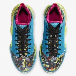 Nike Lebron 19 'LeBronival' Low Ανδρικά Παπούτσια για Μπάσκετ DOLL/LIGHT BORDEAUX-IRIS WHISPER 13 Nike Lebron 19 'LeBronival' Low Ανδρικά Παπούτσια για Μπάσκετ DOLL/LIGHT BORDEAUX-IRIS WHISPER -Γυναικεία Παπούτσια Κατάστημα nike lebron xix low 21