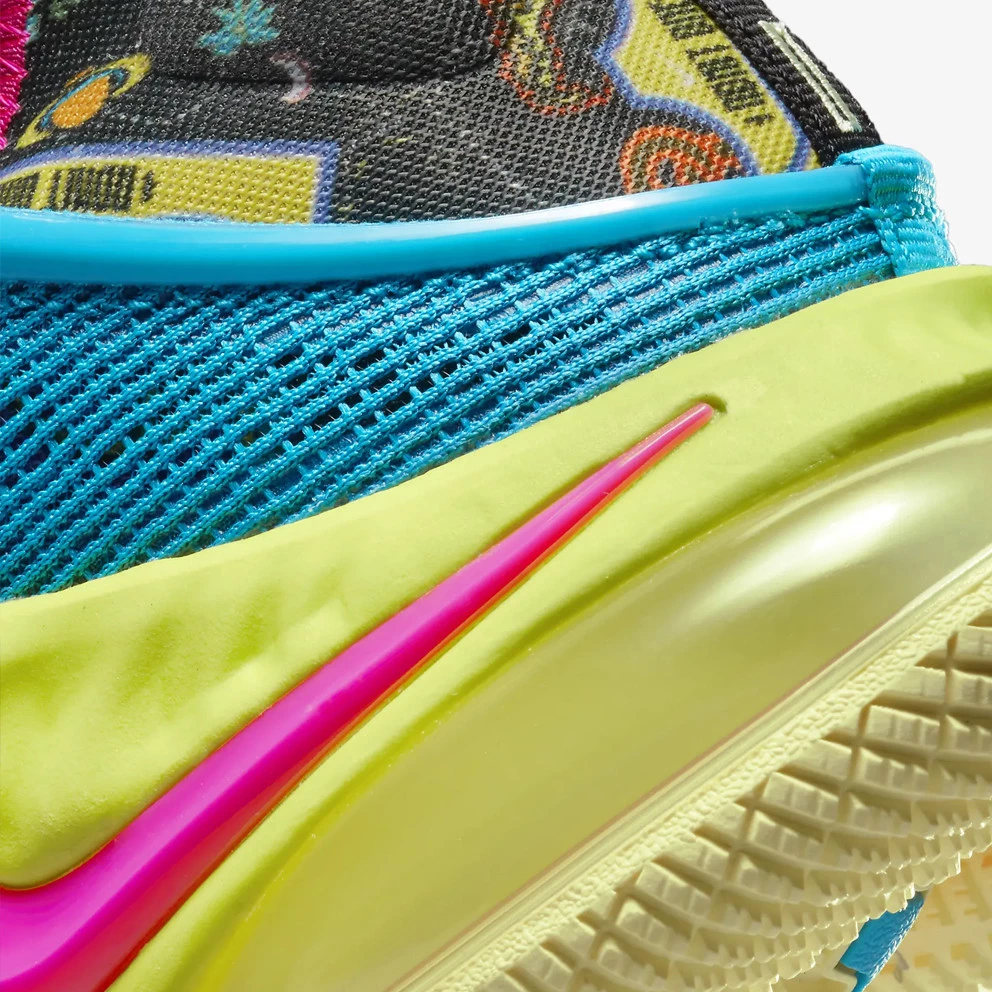 Nike Lebron 19 'LeBronival' Low Ανδρικά Παπούτσια για Μπάσκετ DOLL/LIGHT BORDEAUX-IRIS WHISPER 10 Nike Lebron 19 'LeBronival' Low Ανδρικά Παπούτσια για Μπάσκετ DOLL/LIGHT BORDEAUX-IRIS WHISPER - Image 8