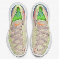 Nike Space Hippie 04 Γυναικεία Παπούτσια CAVE STONE/TOTAL ORANGE-PHOTO BLUE -Γυναικεία Παπούτσια Κατάστημα nike space hippie 04 11