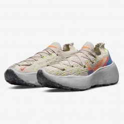 Nike Space Hippie 04 Γυναικεία Παπούτσια CAVE STONE/TOTAL ORANGE-PHOTO BLUE -Γυναικεία Παπούτσια Κατάστημα nike space hippie 04 12
