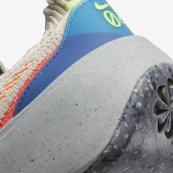 Nike Space Hippie 04 Γυναικεία Παπούτσια CAVE STONE/TOTAL ORANGE-PHOTO BLUE -Γυναικεία Παπούτσια Κατάστημα nike space hippie 04 15