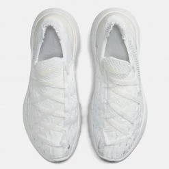 Nike Space Hippie 04 Γυναικεία Παπούτσια WHITE/PURE PLATINUM-WHITE-SUMMIT WHITE -Γυναικεία Παπούτσια Κατάστημα nike space hippie 04 3