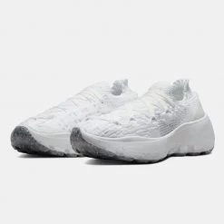 Nike Space Hippie 04 Γυναικεία Παπούτσια WHITE/PURE PLATINUM-WHITE-SUMMIT WHITE -Γυναικεία Παπούτσια Κατάστημα nike space hippie 04 4