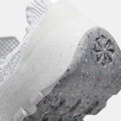 Nike Space Hippie 04 Γυναικεία Παπούτσια WHITE/PURE PLATINUM-WHITE-SUMMIT WHITE -Γυναικεία Παπούτσια Κατάστημα nike space hippie 04 7