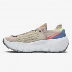 Nike Space Hippie 04 Γυναικεία Παπούτσια CAVE STONE/TOTAL ORANGE-PHOTO BLUE -Γυναικεία Παπούτσια Κατάστημα nike space hippie 04 9