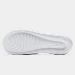 Γυναικεία Nike Victori One Slide Γυναικείες Παντόφλες WHITE/BLACK-WHITE -Γυναικεία Παπούτσια Κατάστημα nike victori one 10