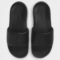 Γυναικεία Nike Victori One Slide Γυναικείες Παντόφλες BLACK/BLACK-BLACK