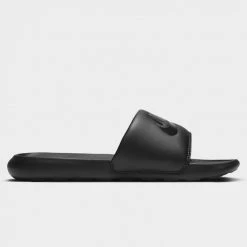 Γυναικεία Nike Victori One Slide Γυναικείες Παντόφλες BLACK/BLACK-BLACK -Γυναικεία Παπούτσια Κατάστημα nike victori one 14