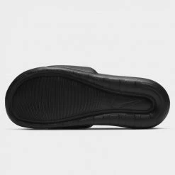 Γυναικεία Nike Victori One Slide Γυναικείες Παντόφλες BLACK/BLACK-BLACK -Γυναικεία Παπούτσια Κατάστημα nike victori one 15