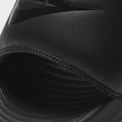 Γυναικεία Nike Victori One Slide Γυναικείες Παντόφλες BLACK/BLACK-BLACK -Γυναικεία Παπούτσια Κατάστημα nike victori one 16