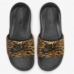 Nike Victori One Γυναικεία Slides BLACK/BLACK