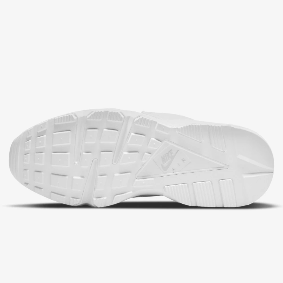 Nike Air Huarache Γυναικεία Παπούτσια WHITE/PURE PLATINUM 6 Nike Air Huarache Γυναικεία Παπούτσια WHITE/PURE PLATINUM - Image 4