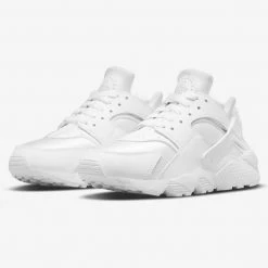 Nike Air Huarache Γυναικεία Παπούτσια WHITE/PURE PLATINUM 14 Nike Air Huarache Γυναικεία Παπούτσια WHITE/PURE PLATINUM -Γυναικεία Παπούτσια Κατάστημα nike w air huarache 12