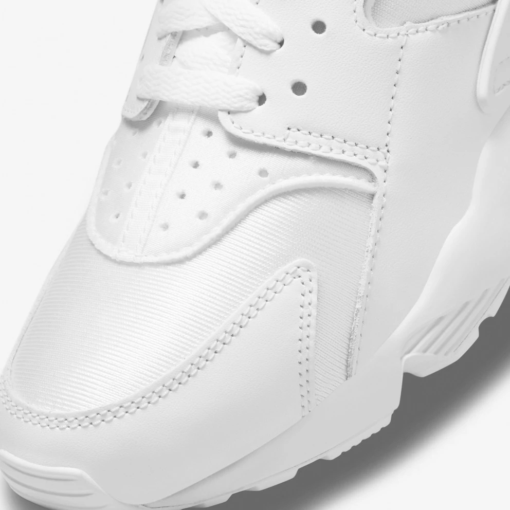 Nike Air Huarache Γυναικεία Παπούτσια WHITE/PURE PLATINUM 9 Nike Air Huarache Γυναικεία Παπούτσια WHITE/PURE PLATINUM - Image 7