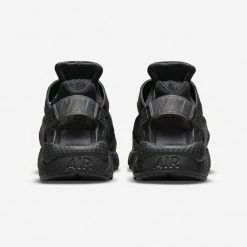 Nike Air Huarache Γυναικεία Παπούτσια BLACK/BLACK-ANTHRACITE -Γυναικεία Παπούτσια Κατάστημα nike w air huarache 5