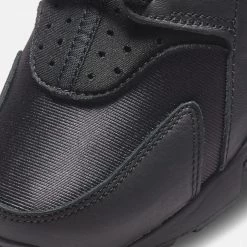 Nike Air Huarache Γυναικεία Παπούτσια BLACK/BLACK-ANTHRACITE -Γυναικεία Παπούτσια Κατάστημα nike w air huarache 6