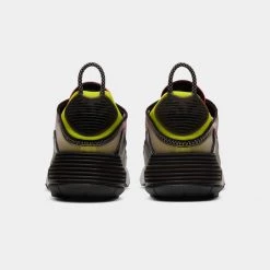 Nike Air Max 2090 Γυναικεία Παπούτσια CHAMPAGNE/BLACK-SUNSET PULSE-CYBER -Γυναικεία Παπούτσια Κατάστημα nike w air max 2090 5