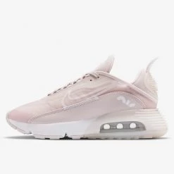 Γυναικεία Nike Air Max 2090 Γυναικείο Παπούτσι BARELY ROSE/WHITE-METALLIC SILVER