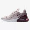 Nike Air Max 270 Γυναικεία Παπούτσια BARELY ROSE/VINTAGE WINE-ELEMENTAL ROSE -Γυναικεία Παπούτσια Κατάστημα nike w air max 270 12