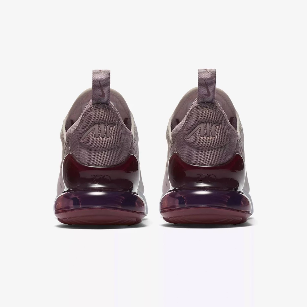 Nike Air Max 270 Γυναικεία Παπούτσια BARELY ROSE/VINTAGE WINE-ELEMENTAL ROSE 8 Nike Air Max 270 Γυναικεία Παπούτσια BARELY ROSE/VINTAGE WINE-ELEMENTAL ROSE - Image 6
