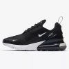 Nike Air Max 270 Γυναικεία Παπούτσια BLACK/ANTHRACITE-WHITE -Γυναικεία Παπούτσια Κατάστημα nike w air max 270 18