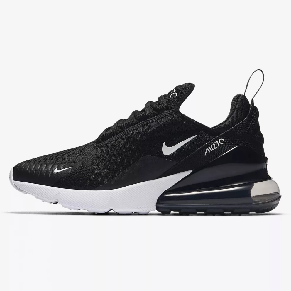 Nike Air Max 270 Γυναικεία Παπούτσια BLACK/ANTHRACITE-WHITE 3 Nike Air Max 270 Γυναικεία Παπούτσια BLACK/ANTHRACITE-WHITE
