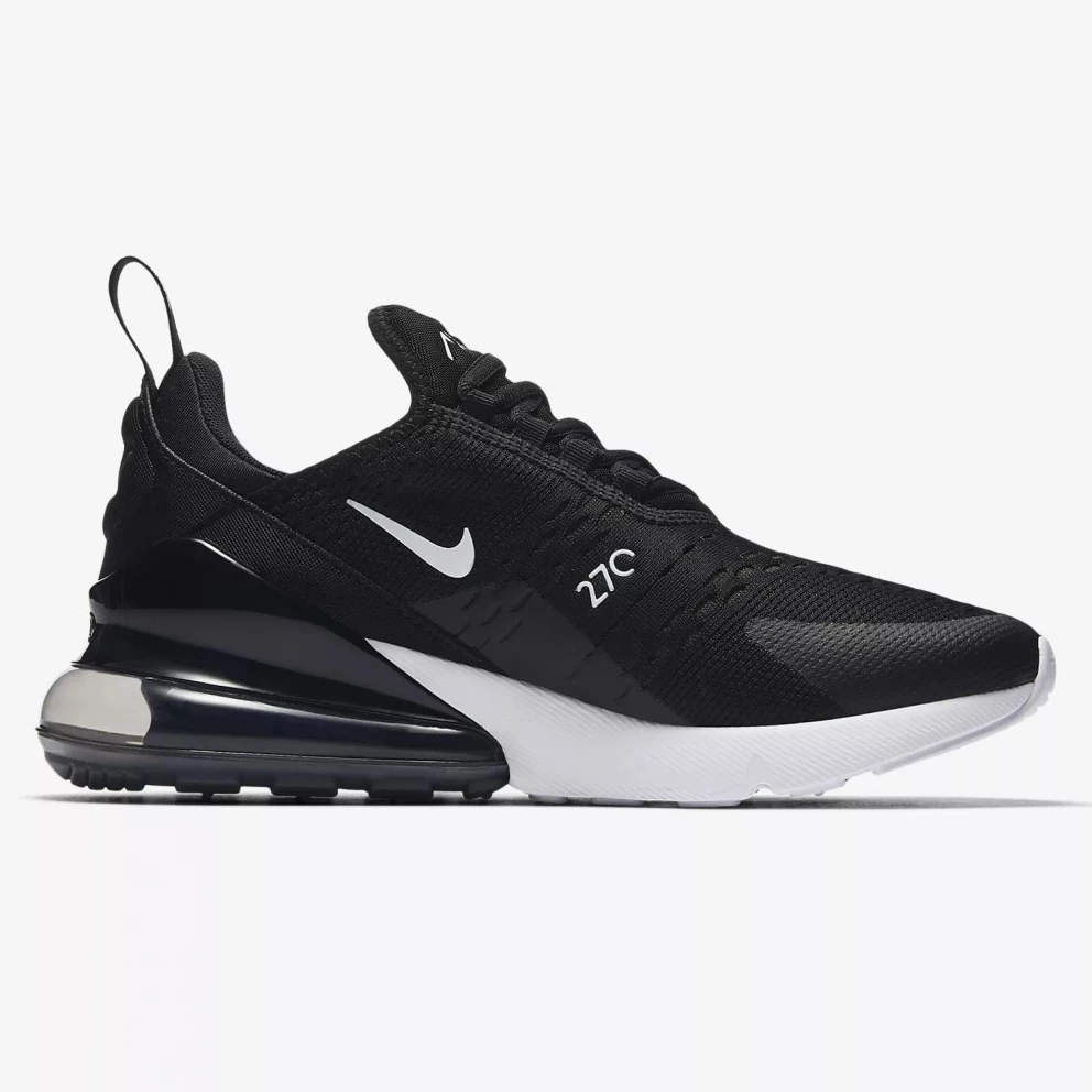 Nike Air Max 270 Γυναικεία Παπούτσια BLACK/ANTHRACITE-WHITE 4 Nike Air Max 270 Γυναικεία Παπούτσια BLACK/ANTHRACITE-WHITE - Image 2
