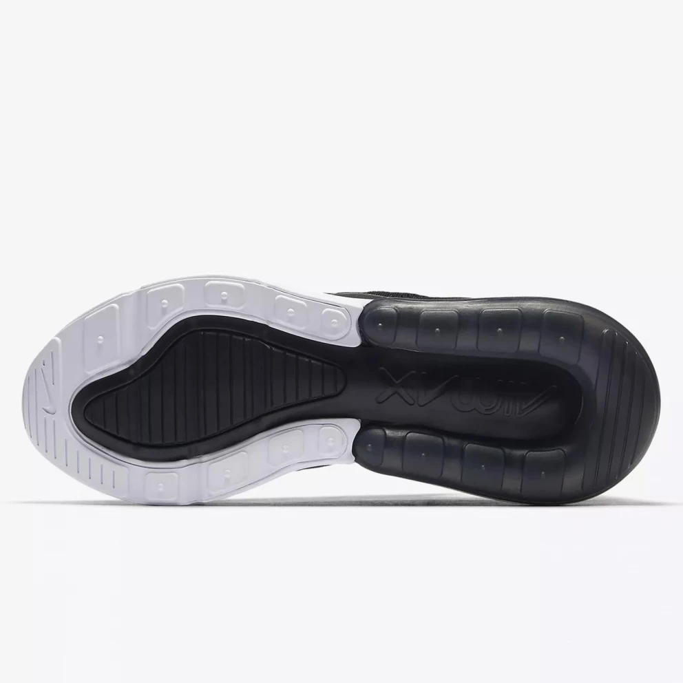 Nike Air Max 270 Γυναικεία Παπούτσια BLACK/ANTHRACITE-WHITE 6 Nike Air Max 270 Γυναικεία Παπούτσια BLACK/ANTHRACITE-WHITE - Image 4