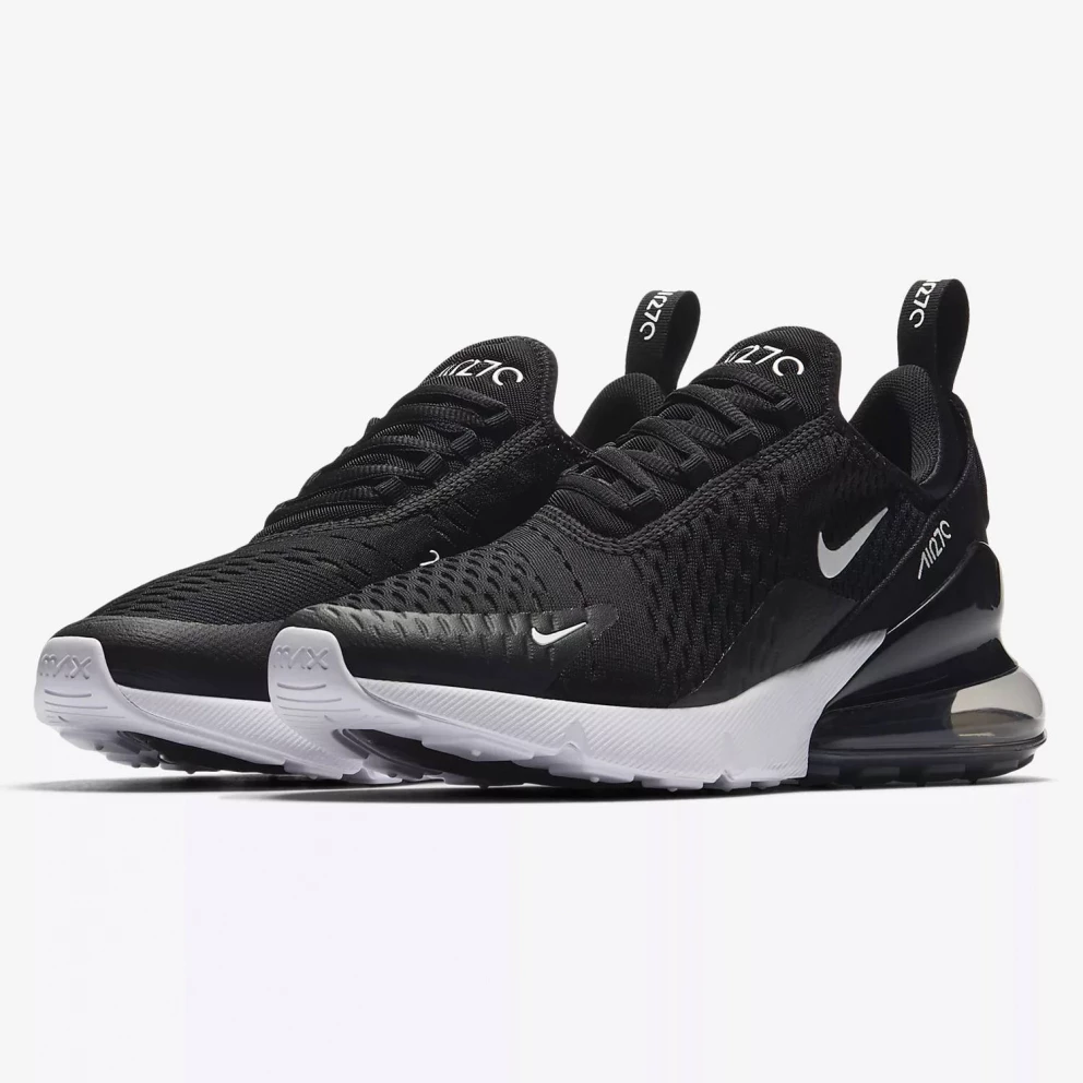 Nike Air Max 270 Γυναικεία Παπούτσια BLACK/ANTHRACITE-WHITE 7 Nike Air Max 270 Γυναικεία Παπούτσια BLACK/ANTHRACITE-WHITE - Image 5