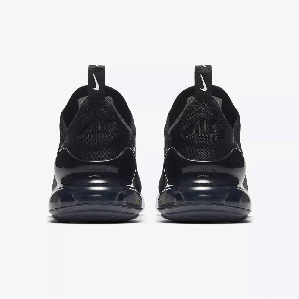 Nike Air Max 270 Γυναικεία Παπούτσια BLACK/ANTHRACITE-WHITE 8 Nike Air Max 270 Γυναικεία Παπούτσια BLACK/ANTHRACITE-WHITE - Image 6