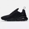 Nike Air Max 270 Γυναικεία Παπούτσια BLACK/BLACK-BLACK -Γυναικεία Παπούτσια Κατάστημα nike w air max 270 6