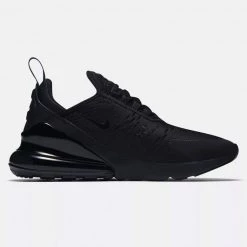 Nike Air Max 270 Γυναικεία Παπούτσια BLACK/BLACK-BLACK -Γυναικεία Παπούτσια Κατάστημα nike w air max 270 7
