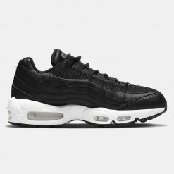 Nike Air Max 95 Γυναικεία Παπούτσια BLACK/WHITE-BLACK -Γυναικεία Παπούτσια Κατάστημα nike w air max 95 10