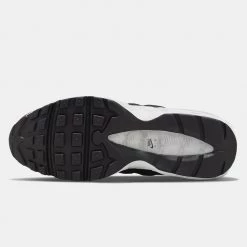 Nike Air Max 95 Γυναικεία Παπούτσια BLACK/WHITE-BLACK -Γυναικεία Παπούτσια Κατάστημα nike w air max 95 11