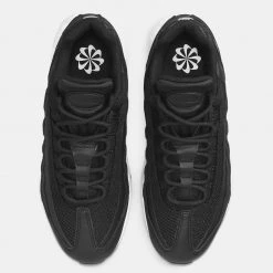 Nike Air Max 95 Γυναικεία Παπούτσια BLACK/WHITE-BLACK -Γυναικεία Παπούτσια Κατάστημα nike w air max 95 12
