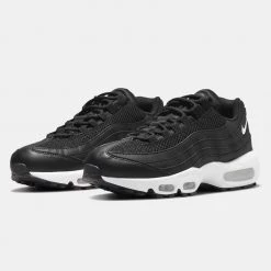 Nike Air Max 95 Γυναικεία Παπούτσια BLACK/WHITE-BLACK -Γυναικεία Παπούτσια Κατάστημα nike w air max 95 13