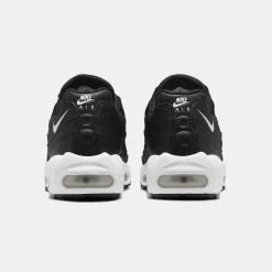Nike Air Max 95 Γυναικεία Παπούτσια BLACK/WHITE-BLACK -Γυναικεία Παπούτσια Κατάστημα nike w air max 95 14
