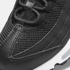 Nike Air Max 95 Γυναικεία Παπούτσια BLACK/WHITE-BLACK -Γυναικεία Παπούτσια Κατάστημα nike w air max 95 15