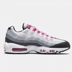 Nike Air Max 95 Γυναικεία Παπούτσια ANTHRACITE/WHITE-COOL GREY-WOLF GREY -Γυναικεία Παπούτσια Κατάστημα nike w air max 95 18