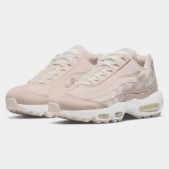 Nike Air Max 95 Γυναικεία Παπούτσια PINK OXFORD/SUMMIT WHITE-BARELY ROSE 12 Nike Air Max 95 Γυναικεία Παπούτσια PINK OXFORD/SUMMIT WHITE-BARELY ROSE -Γυναικεία Παπούτσια Κατάστημα nike w air max 95 25