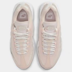 Nike Air Max 95 Γυναικεία Παπούτσια PINK OXFORD/SUMMIT WHITE-BARELY ROSE 13 Nike Air Max 95 Γυναικεία Παπούτσια PINK OXFORD/SUMMIT WHITE-BARELY ROSE -Γυναικεία Παπούτσια Κατάστημα nike w air max 95 26
