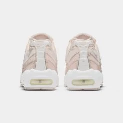 Nike Air Max 95 Γυναικεία Παπούτσια PINK OXFORD/SUMMIT WHITE-BARELY ROSE 15 Nike Air Max 95 Γυναικεία Παπούτσια PINK OXFORD/SUMMIT WHITE-BARELY ROSE -Γυναικεία Παπούτσια Κατάστημα nike w air max 95 28