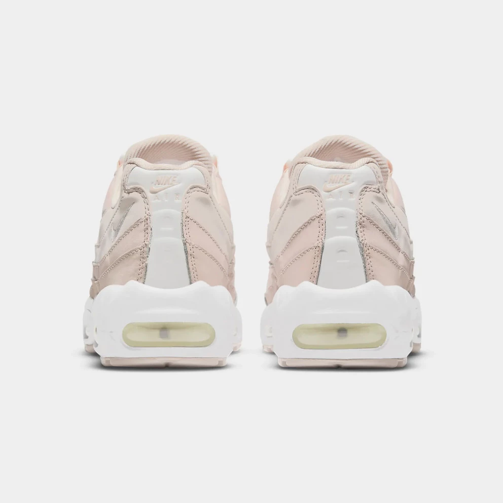 Nike Air Max 95 Γυναικεία Παπούτσια PINK OXFORD/SUMMIT WHITE-BARELY ROSE 8 Nike Air Max 95 Γυναικεία Παπούτσια PINK OXFORD/SUMMIT WHITE-BARELY ROSE - Image 6