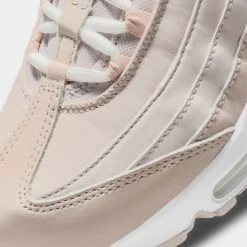 Nike Air Max 95 Γυναικεία Παπούτσια PINK OXFORD/SUMMIT WHITE-BARELY ROSE 16 Nike Air Max 95 Γυναικεία Παπούτσια PINK OXFORD/SUMMIT WHITE-BARELY ROSE -Γυναικεία Παπούτσια Κατάστημα nike w air max 95 29